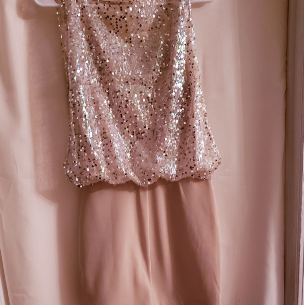 Original Ruby Rox Dress - Picture 3 of 4